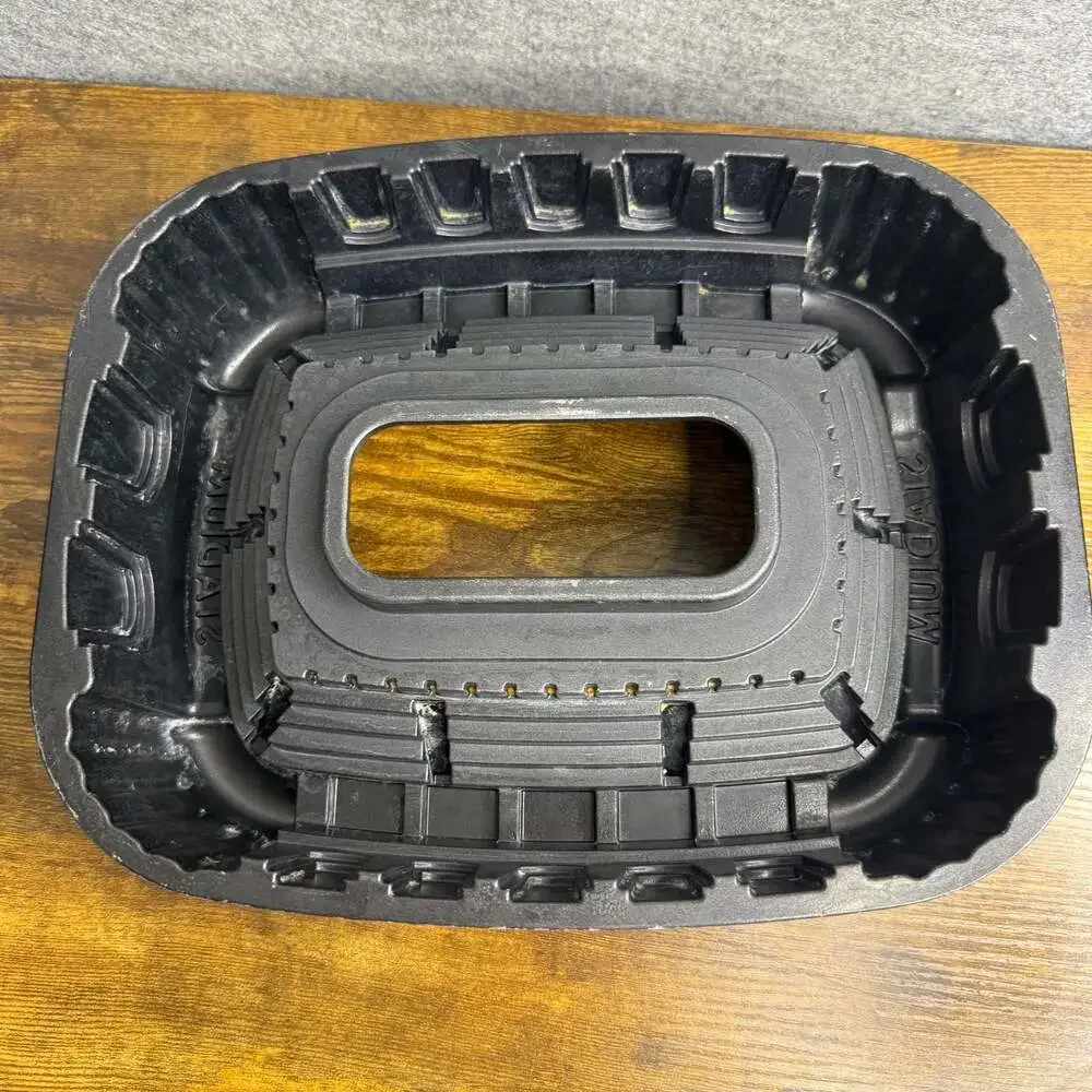 Nordic Ware Stadium Bundt Cake Pan